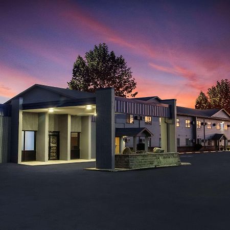 Travelodge By Wyndham Wahpeton Luaran gambar