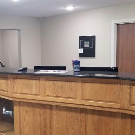 Travelodge By Wyndham Wahpeton Luaran gambar