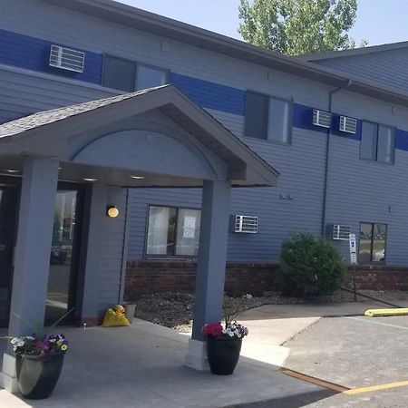Travelodge By Wyndham Wahpeton Luaran gambar