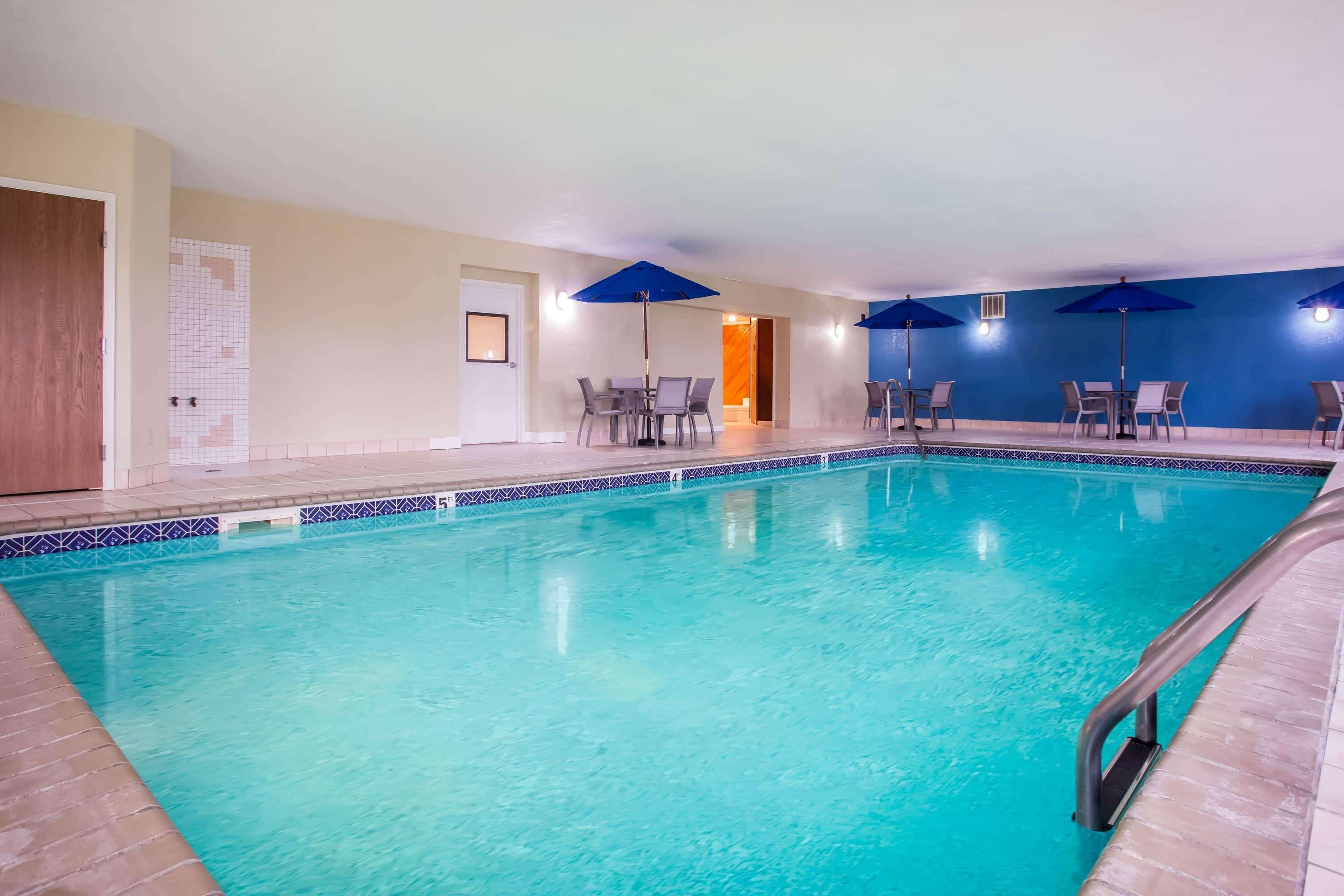 Travelodge By Wyndham Wahpeton Luaran gambar