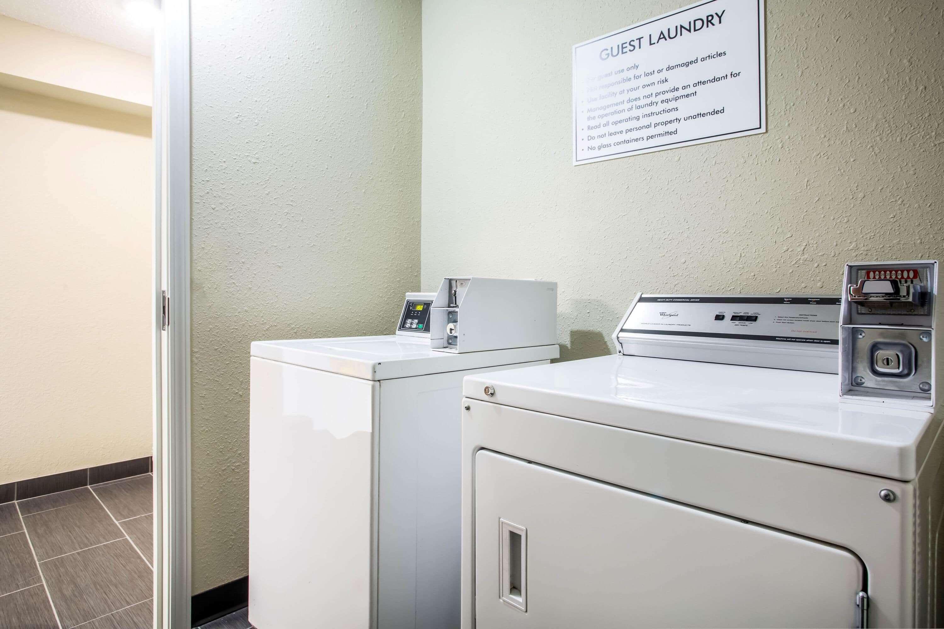 Travelodge By Wyndham Wahpeton Luaran gambar