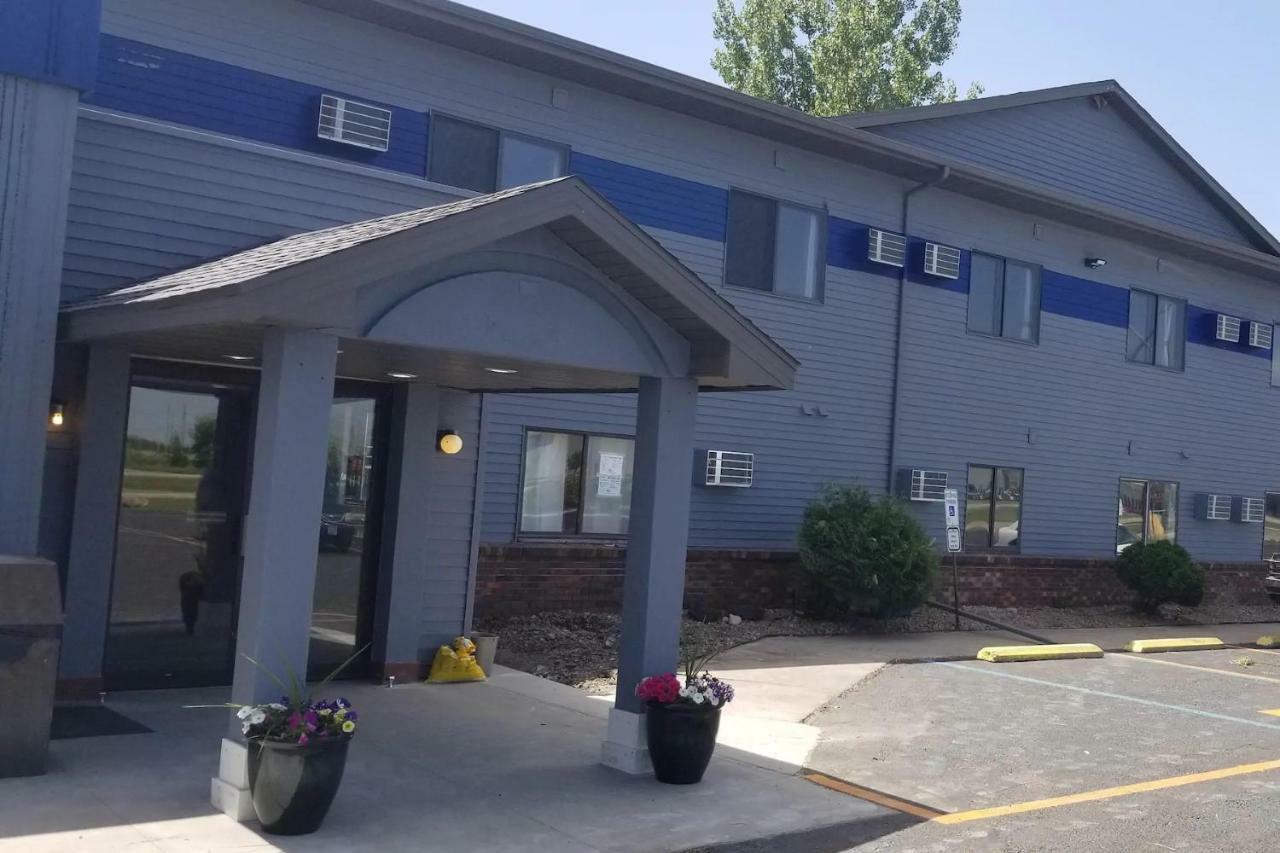 Travelodge By Wyndham Wahpeton Luaran gambar