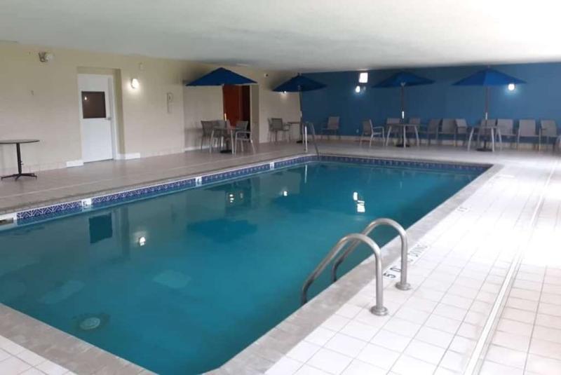 Travelodge By Wyndham Wahpeton Luaran gambar